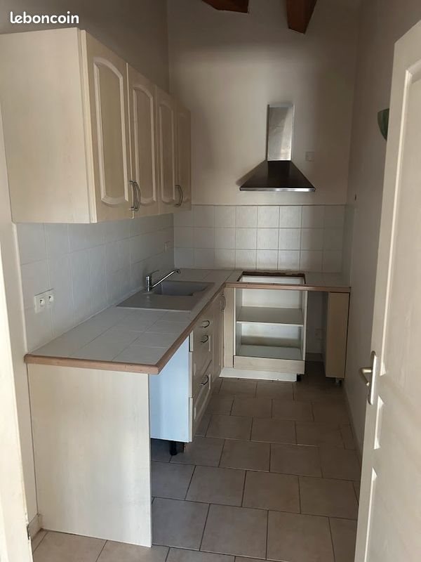 Appartement à louer, 50m², Toulon