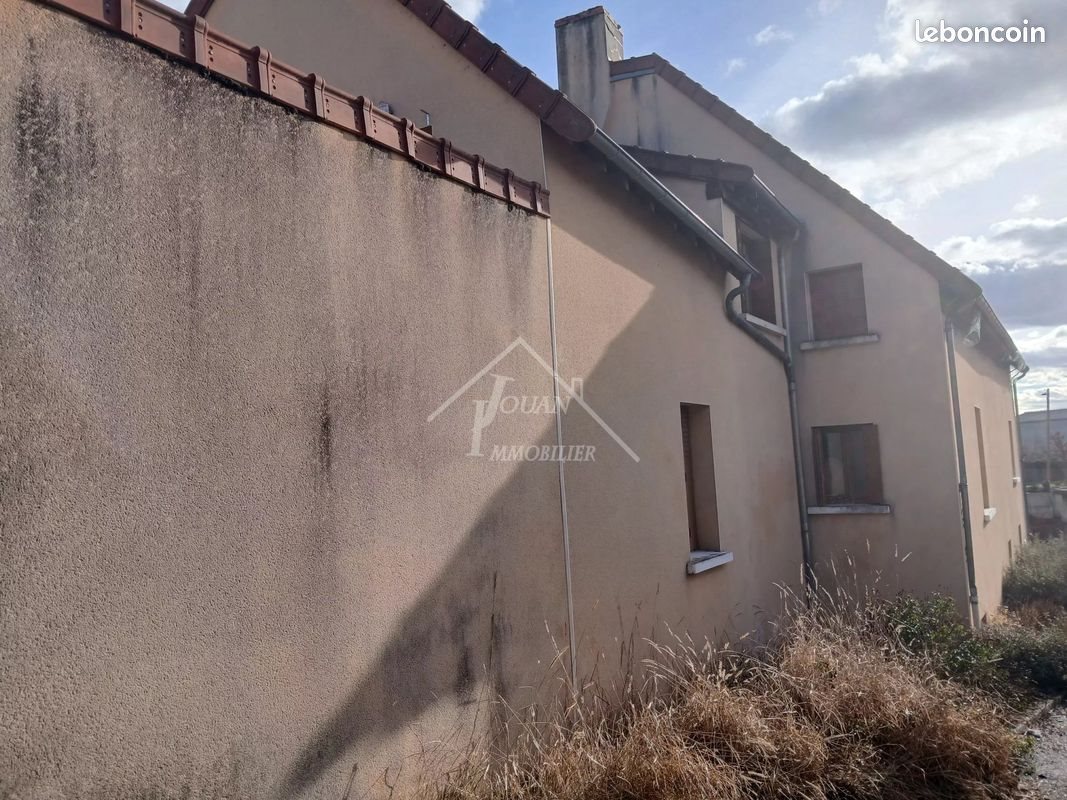 Appartement à vendre, 289m², Varennes-sur-Allier