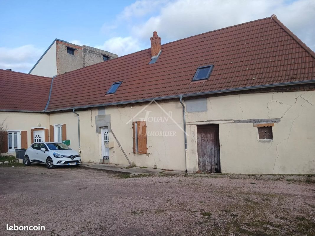 Appartement à vendre, 289m², Varennes-sur-Allier