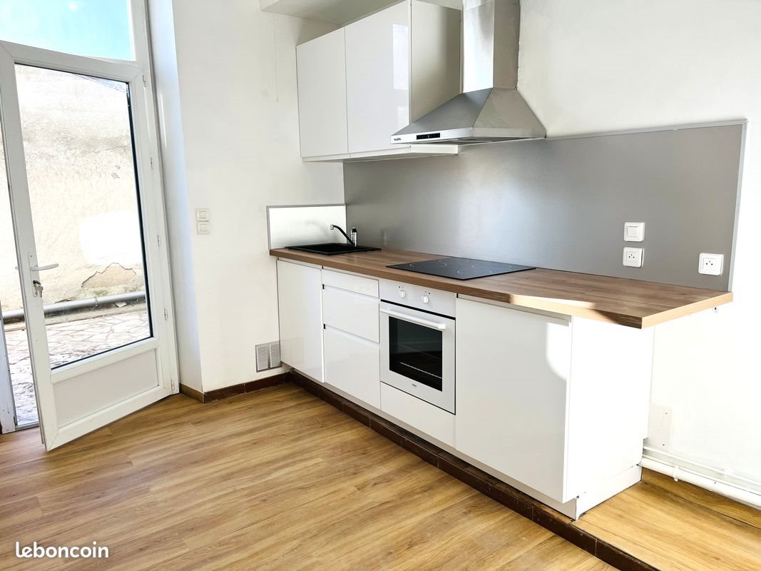 Appartement à louer, 75m², Carmaux