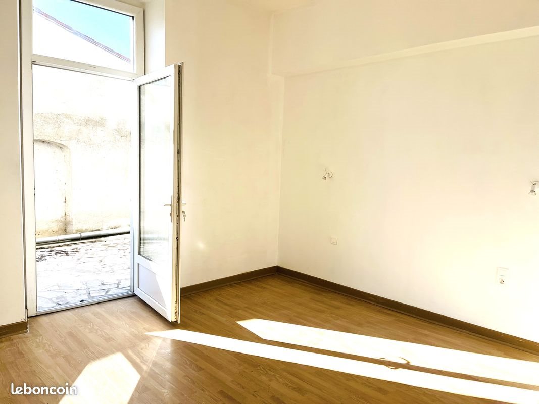 Appartement à louer, 75m², Carmaux