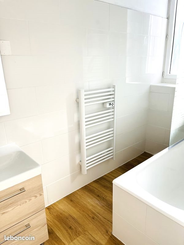 Appartement à louer, 75m², Carmaux