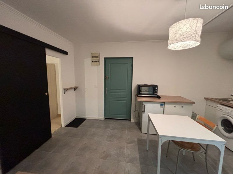 Appartement à louer, 29m², Plourin-lès-Morlaix