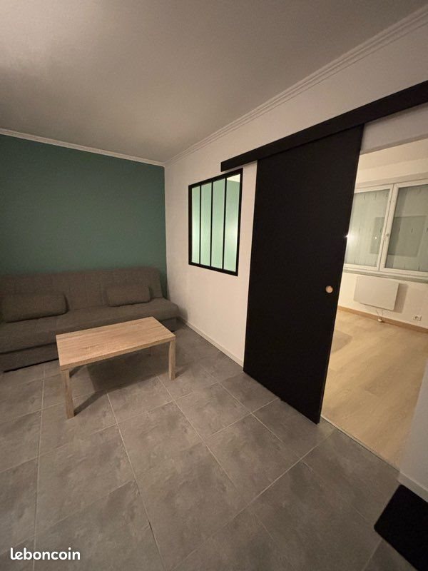 Appartement à louer, 29m², Plourin-lès-Morlaix