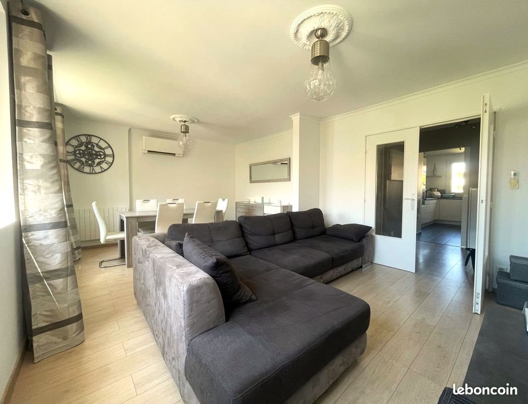 Appartement à vendre, 86m², Villeurbanne