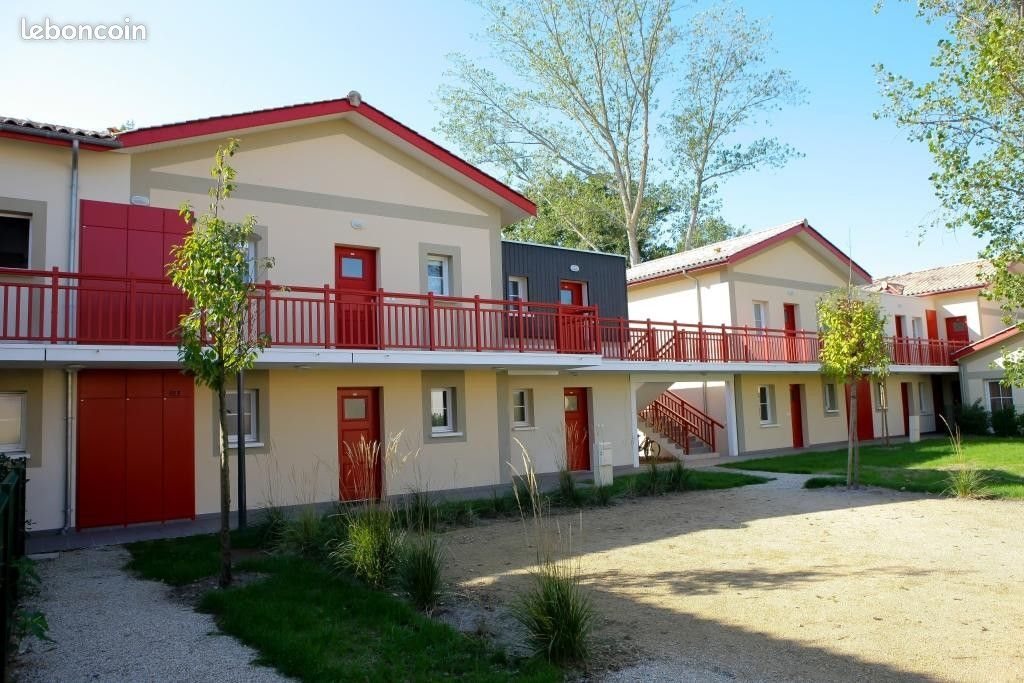 Appartement à louer, 42m², Arès