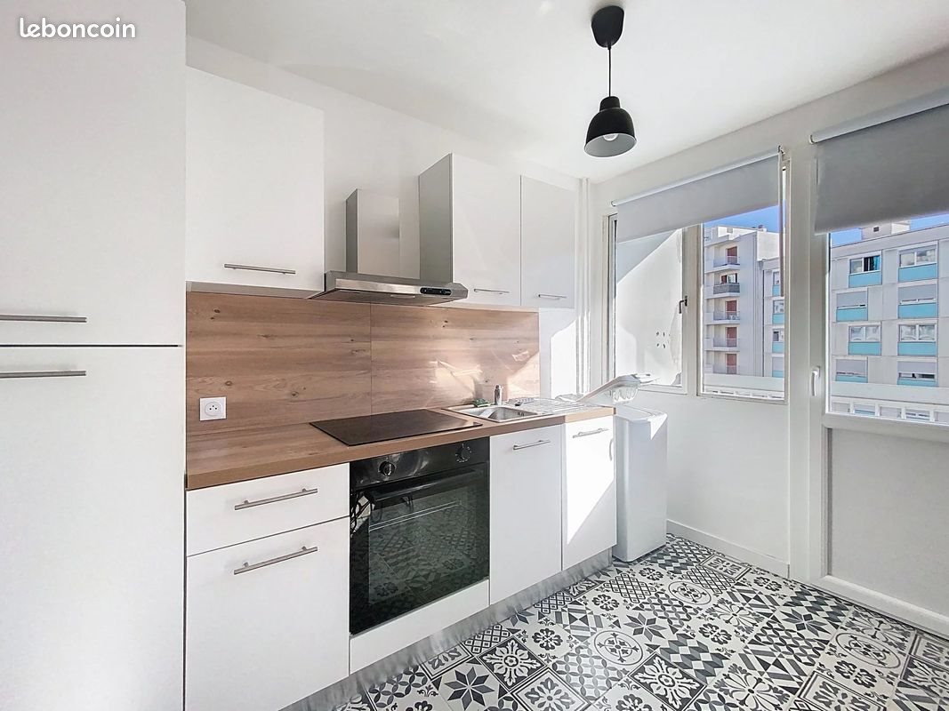 Appartement à louer, 28m², Nice