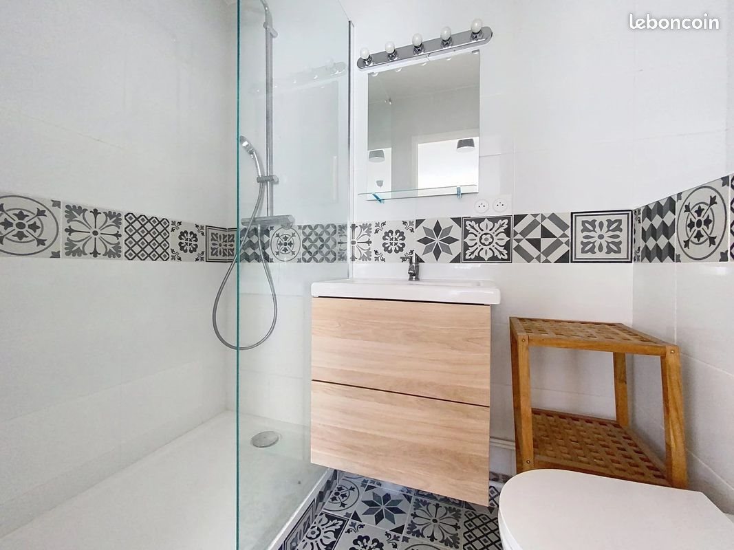 Appartement à louer, 28m², Nice