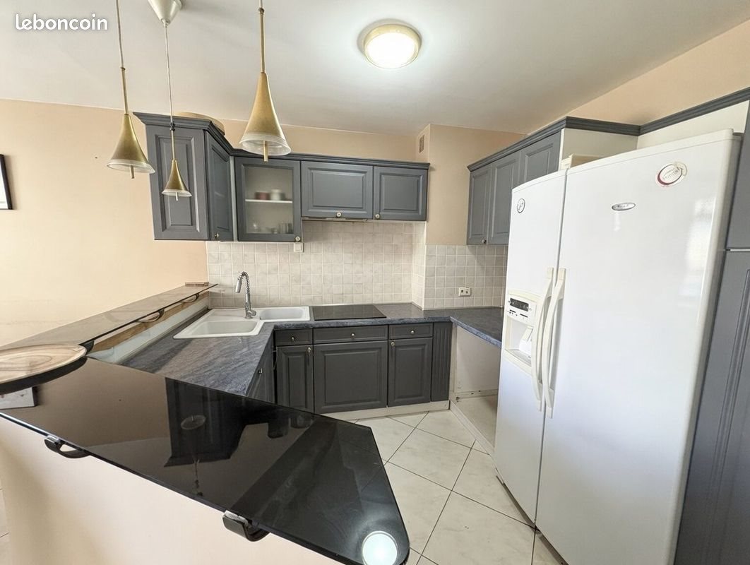 Appartement à vendre, 76m², Saumur