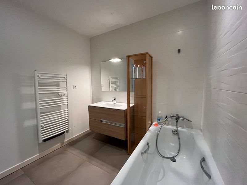 Maison à louer, 101m², Odars