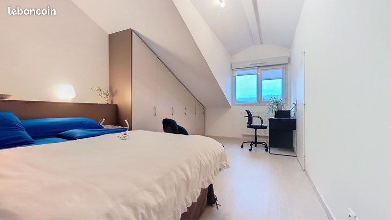 Appartement à louer, 44m², Reignier-Esery