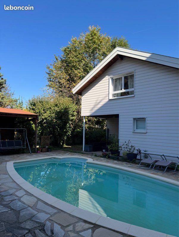 Maison à vendre, 250m², Seyssinet-Pariset