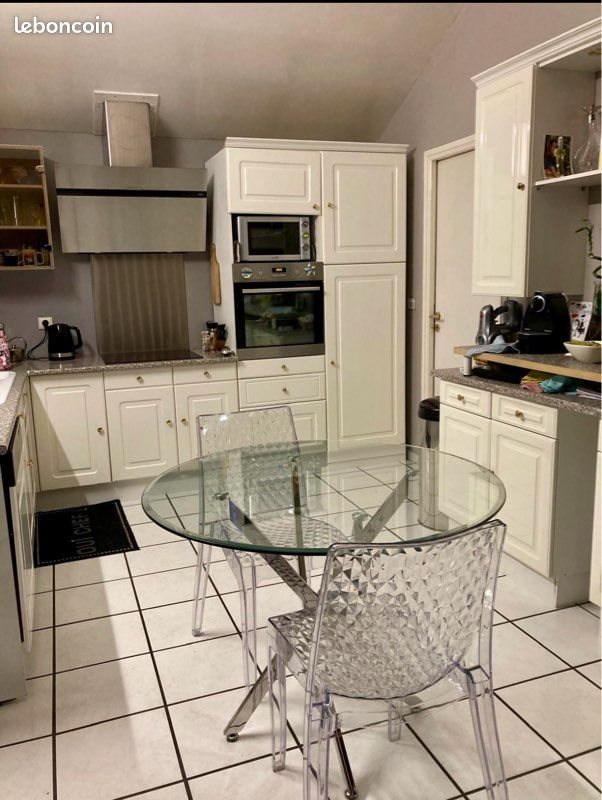 Maison à vendre, 250m², Seyssinet-Pariset