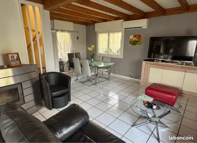 Maison à vendre, 250m², Seyssinet-Pariset