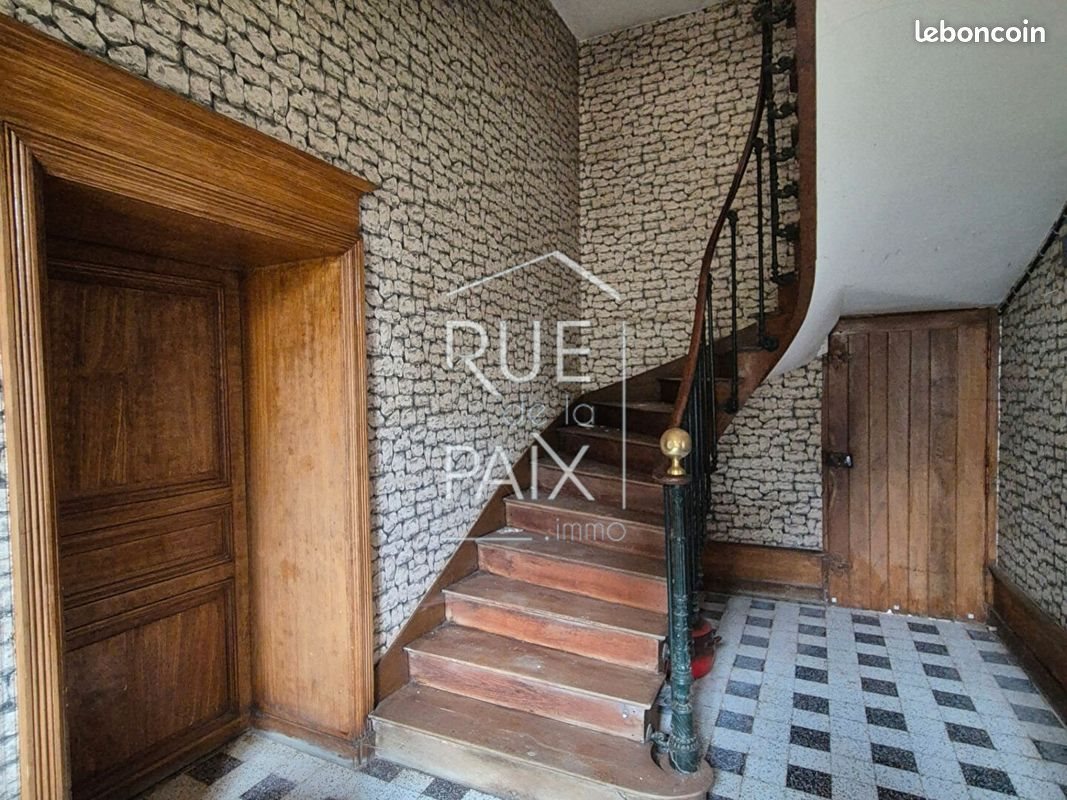 Maison à vendre, 150m², Mouterre-Silly