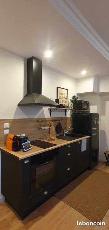 Appartement à louer, 29m², Le Mans