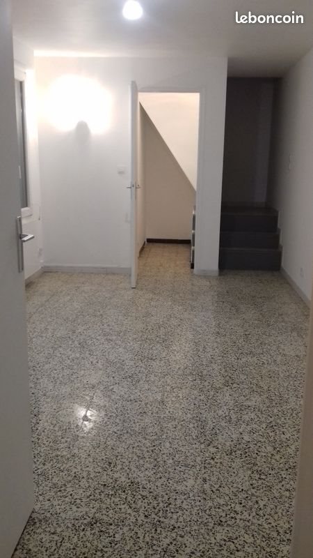 Appartement à louer, 52m², Orchies