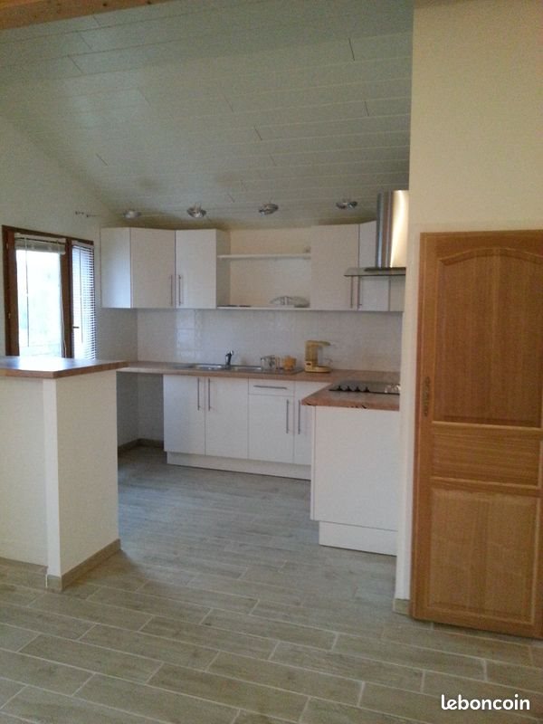 Appartement à louer, 66m², Rabastens
