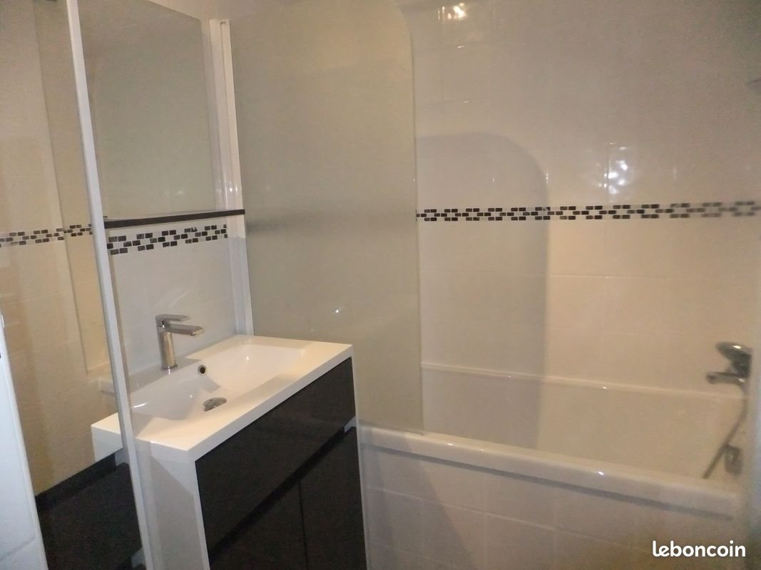 Appartement à louer, 66m², Rabastens