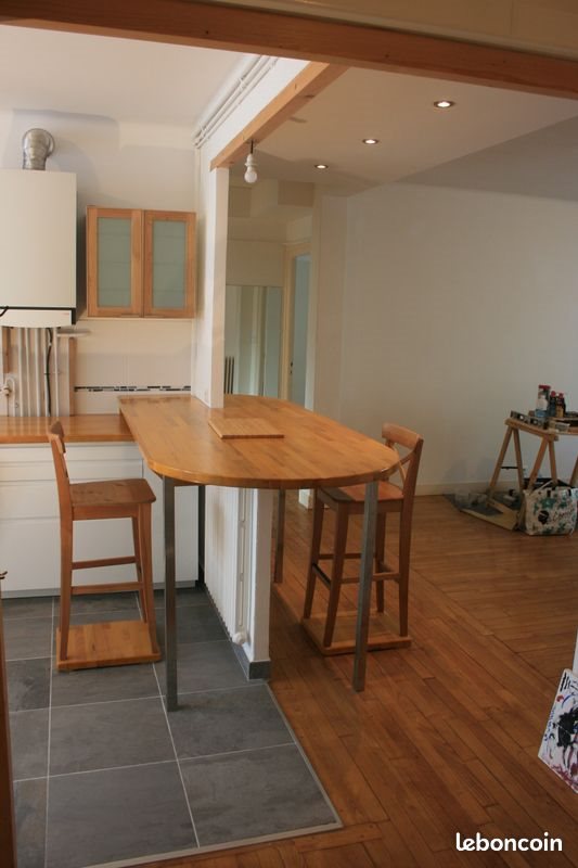 Appartement à vendre, 76m², Brest