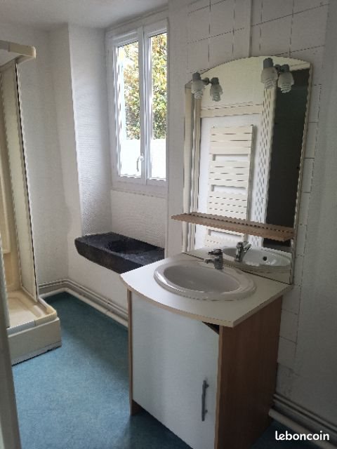 Appartement à louer, 36m², Saint-Girons