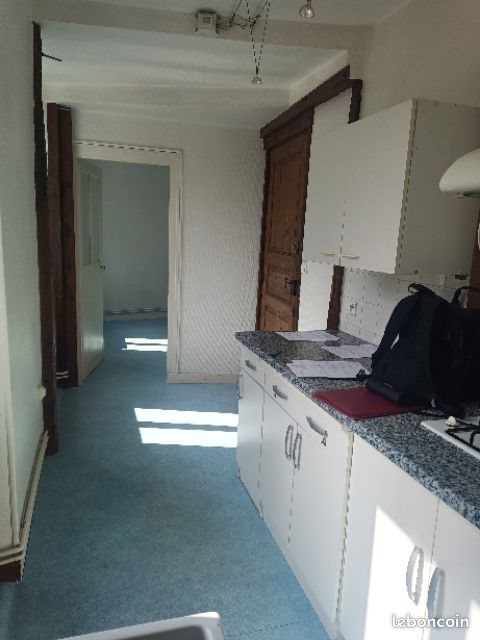 Appartement à louer, 36m², Saint-Girons