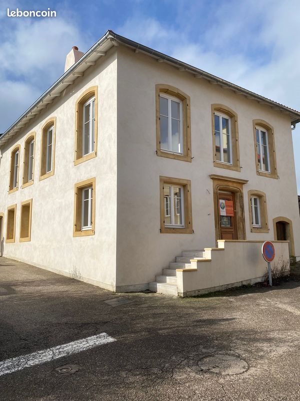 Maison à vendre, 230m², Lessy