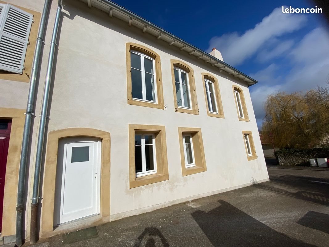 Maison à vendre, 230m², Lessy