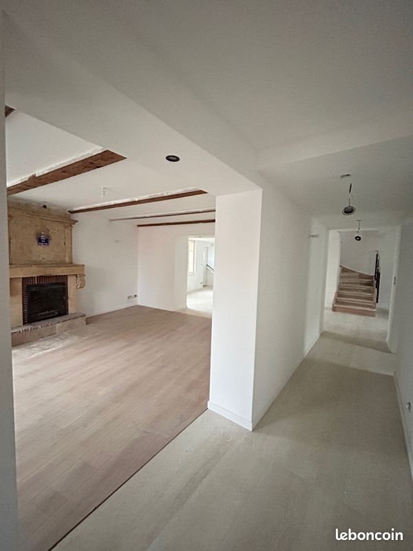 Maison à vendre, 230m², Lessy