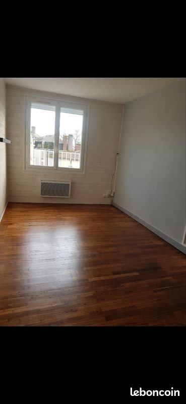 Maison à louer, 90m², La Châtaigneraie