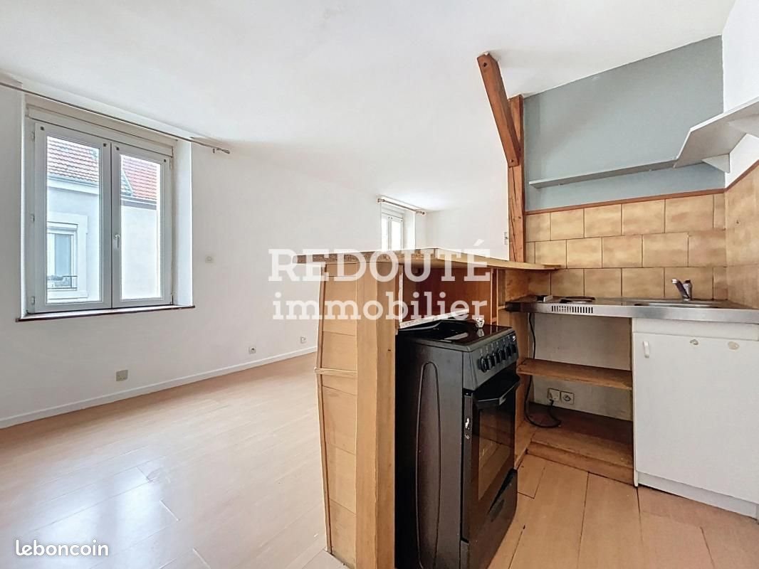 Appartement à vendre, 26m², Reims