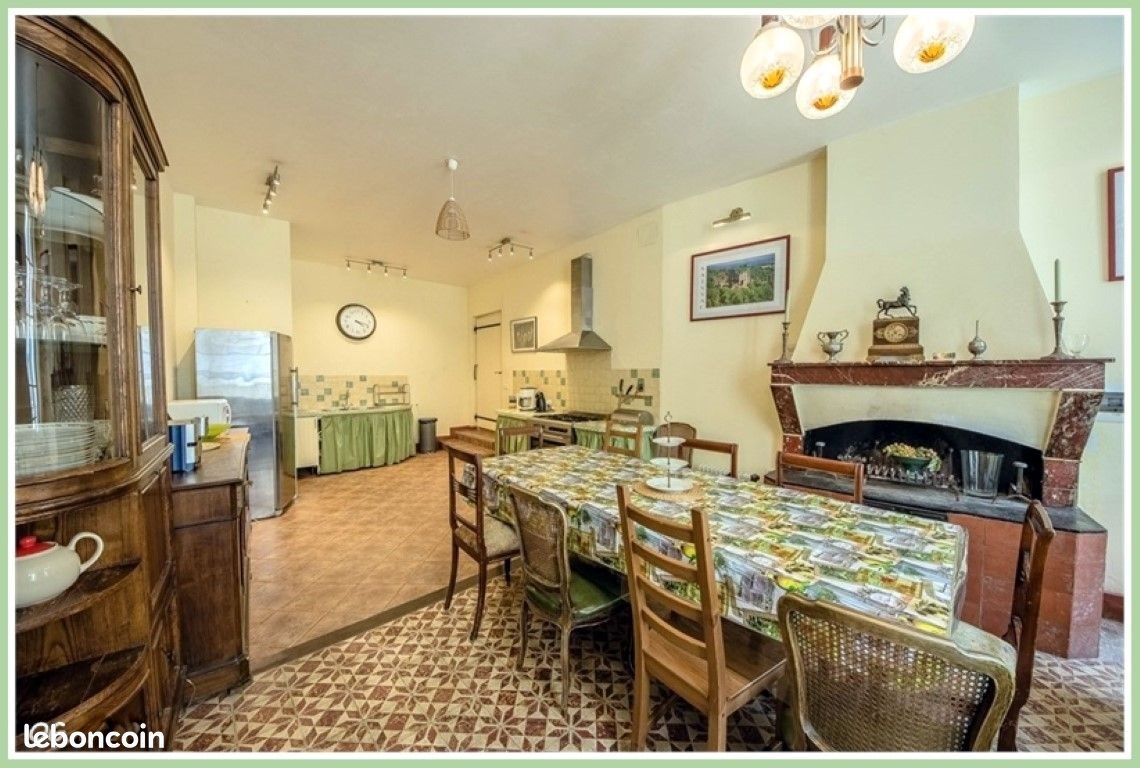 Maison à louer, 20m², Marseillette