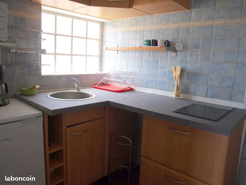 Appartement à louer, 30m², Aubervilliers