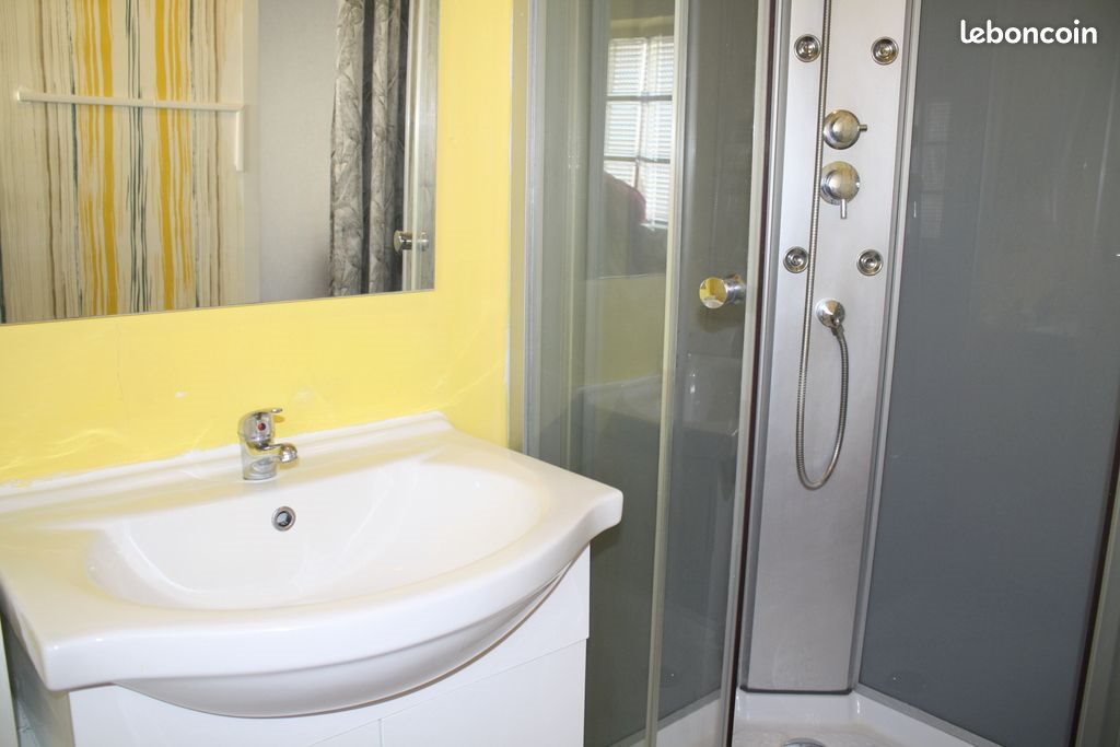 Appartement à louer, 30m², Aubervilliers