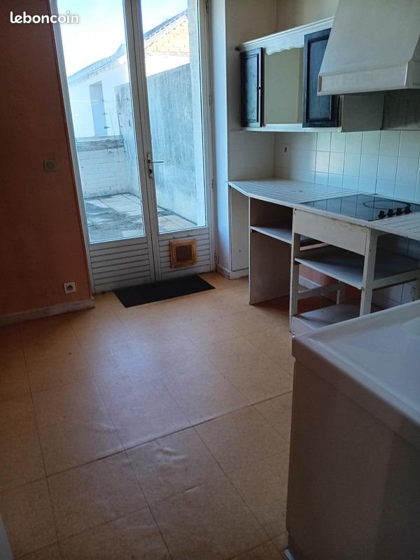 Appartement à louer, 73m², Le Mans