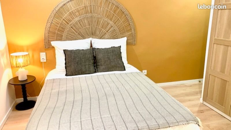 Appartement à louer, 36m², Toulon