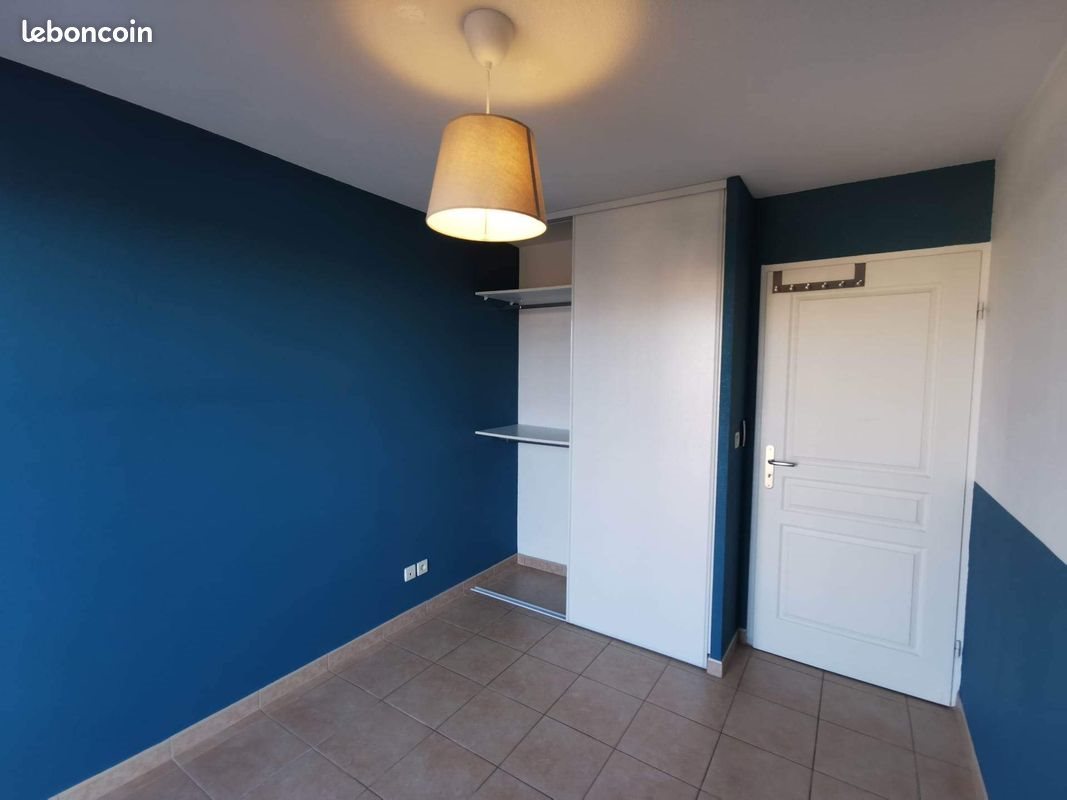 Appartement à louer, 57m², Istres