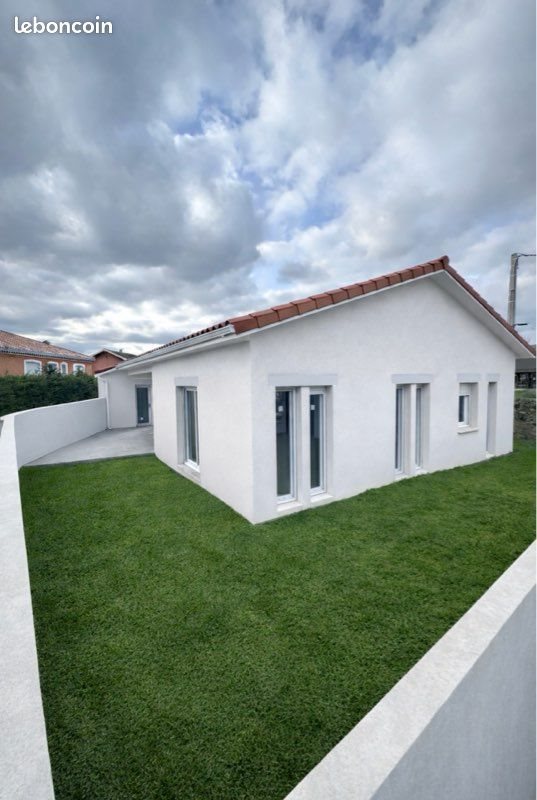 Maison à louer, 145m², Annonay