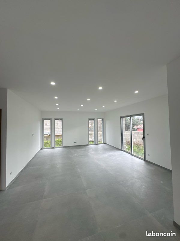 Maison à louer, 145m², Annonay