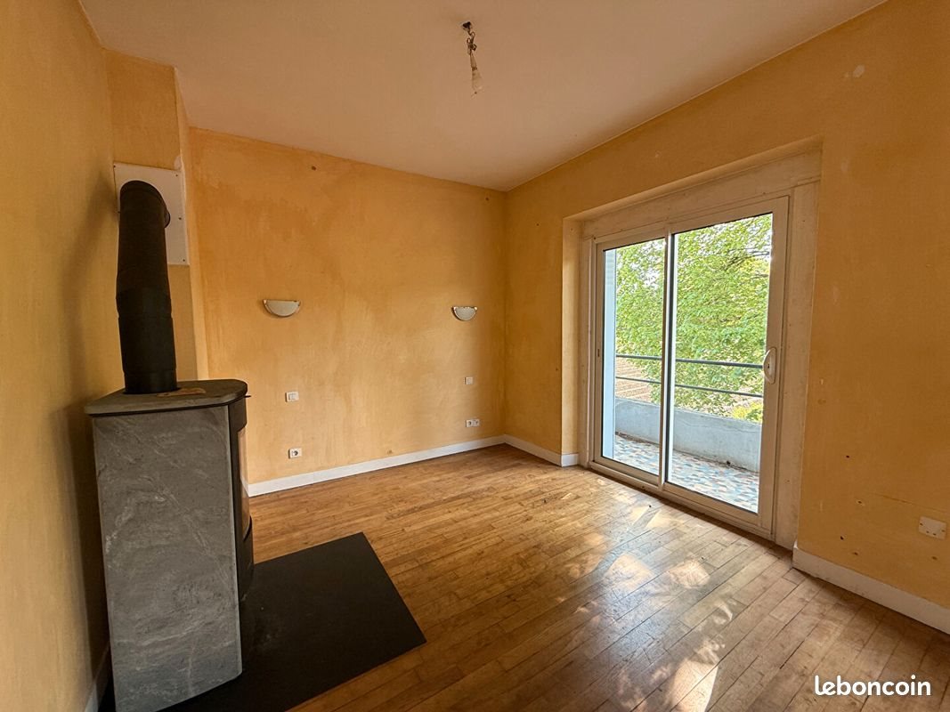 Appartement à vendre, 65m², Oloron-Sainte-Marie