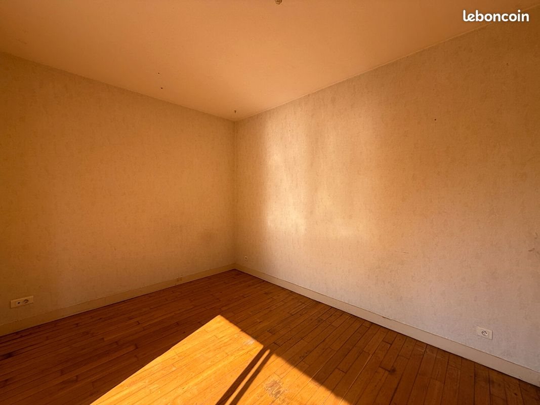 Appartement à vendre, 65m², Oloron-Sainte-Marie