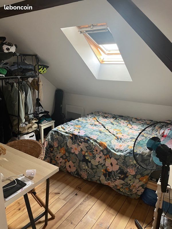 Appartement à louer, 35m², Schiltigheim