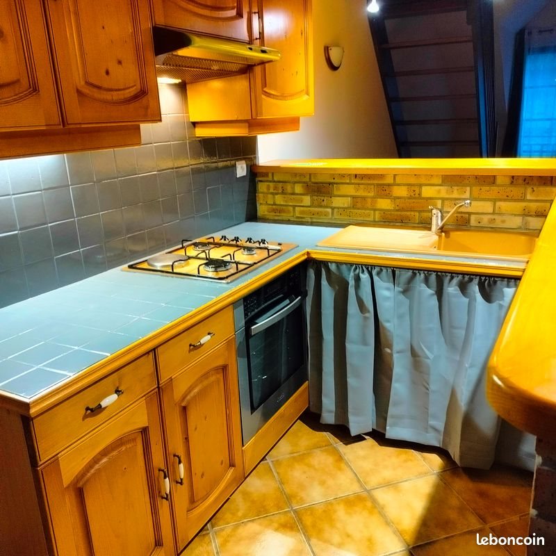 Maison à louer, 35m², Joigny