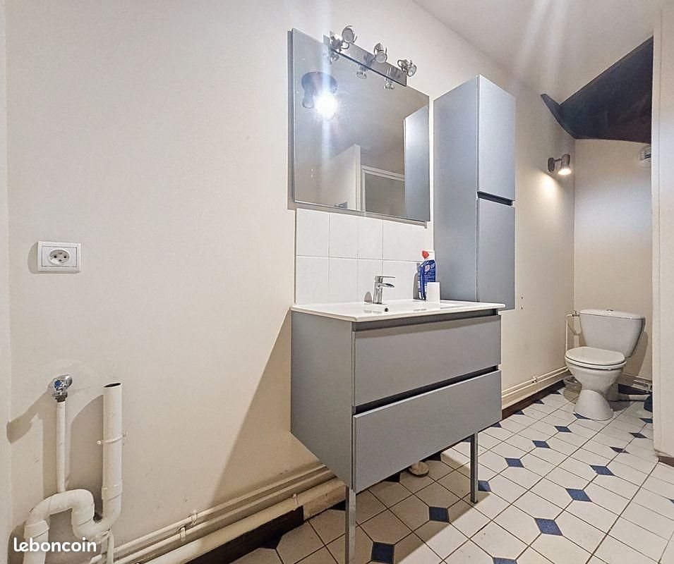 Maison à louer, 35m², Joigny