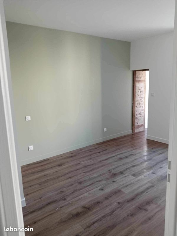 Appartement à louer, 67m², Saint-Junien