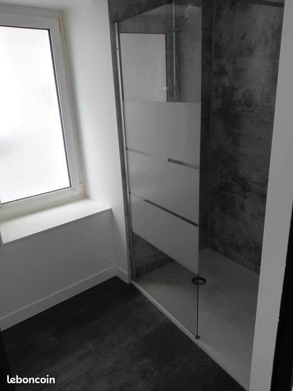 Appartement à louer, 67m², Saint-Junien