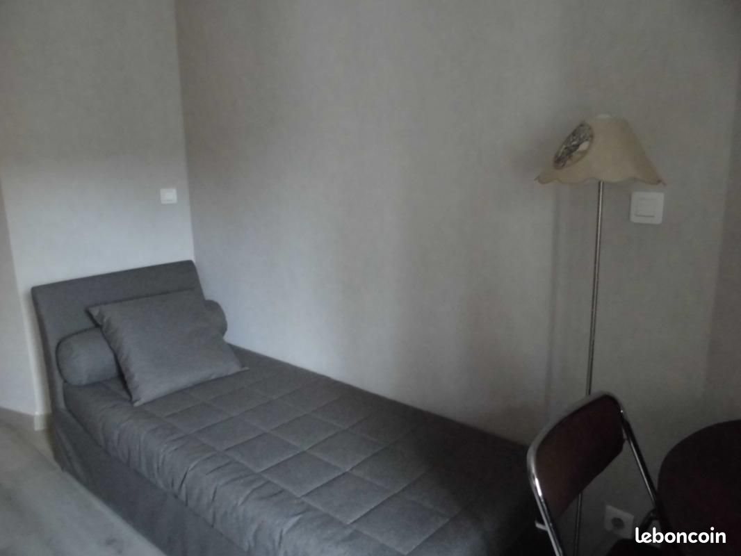 Appartement à louer, 16m², Nantes