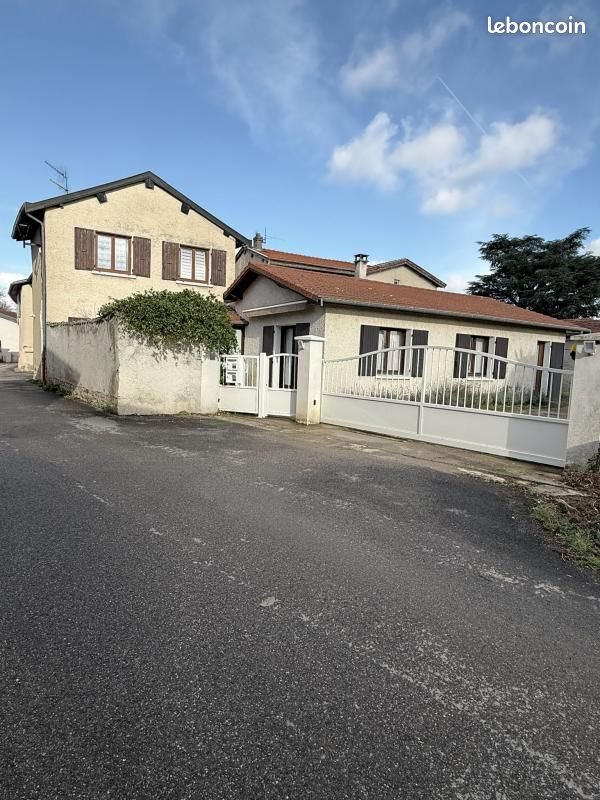 Maison à louer, 162m², Chaponost