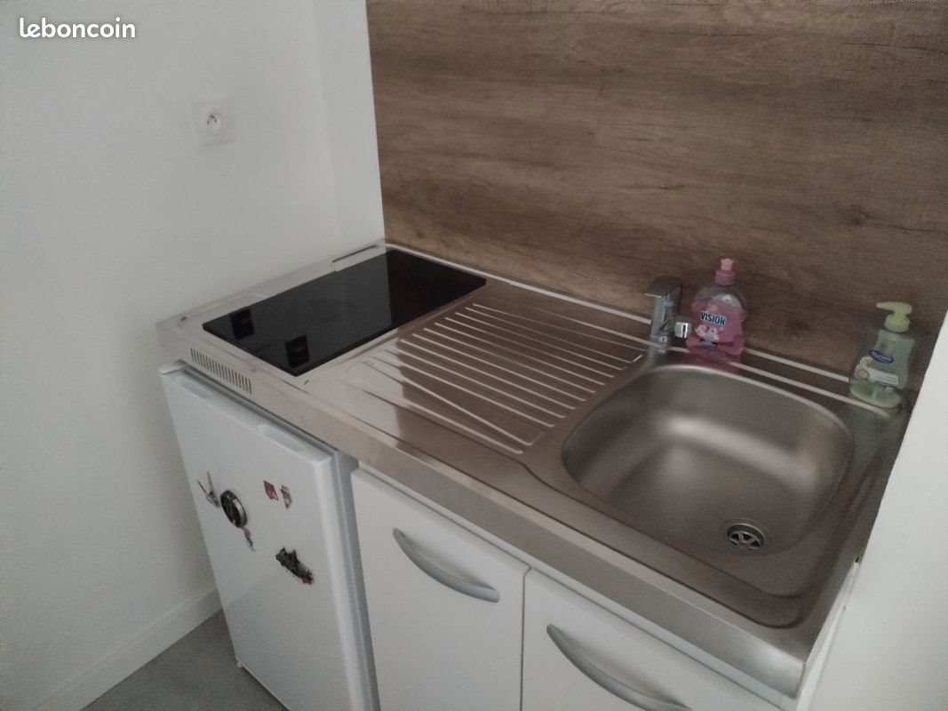 Appartement à louer, 30m², Soulaines-sur-Aubance