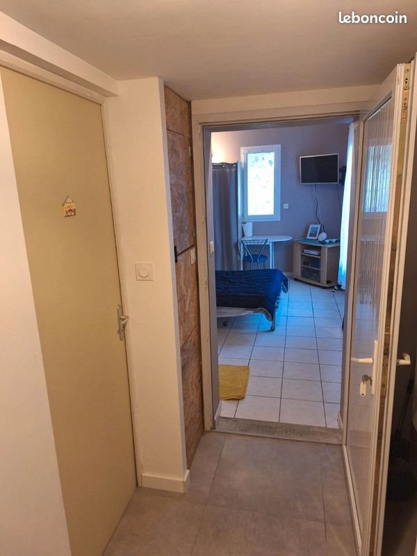 Appartement à louer, 30m², Soulaines-sur-Aubance